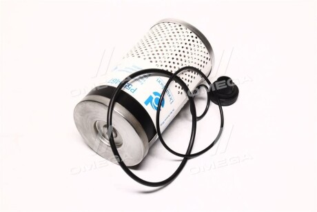 Фото 2 - Паливний фільтр DONALDSON P550467