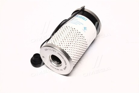 Фото 4 - Паливний фільтр DONALDSON P550467