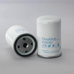 Топливный фильтр - DONALDSON P550491