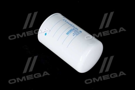 Фото 3 - Масляный фильтр DONALDSON P550596