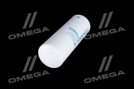 Фото 4 - Паливний фільтр DONALDSON P550625