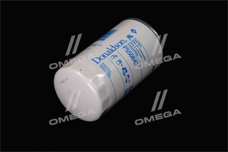 Фото 4 - Топливный фильтр DONALDSON P550643