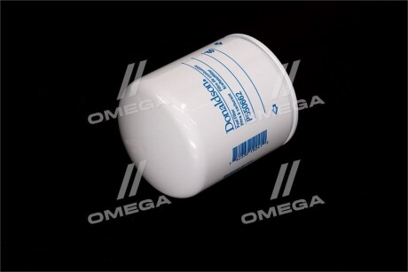 Фото 4 - Паливний фільтр DONALDSON P550662