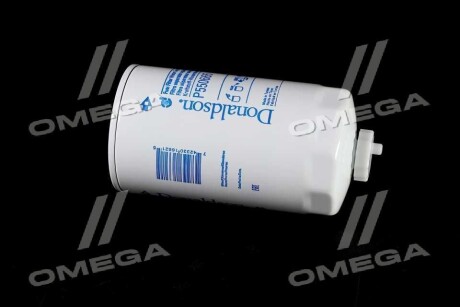 Фото 3 - Паливний фільтр DONALDSON P550665