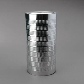 Масляний фільтр (фільтр шланга) MERCEDES MK, NG, SK VOLVO N10, L ADAMS 600 AG CHEM A, XX3 / XXX3, XX4 / XXX4 AGCO 8000 AKERMAN H ALLIS CHALMERS 200, 40, 400, AD, DES, HD, T, TL 12V-71-VTA28 - DONALDSON P550750