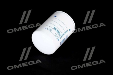 Фото 4 - Масляный фильтр DONALDSON P550758