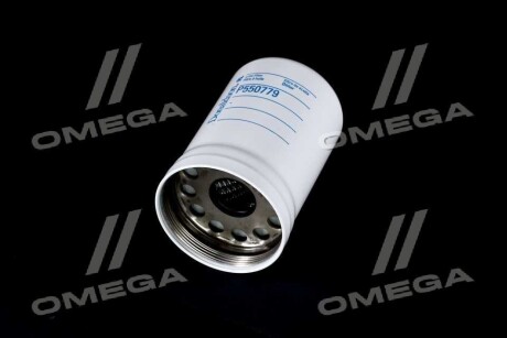 Фото 2 - Масляний фільтр DONALDSON P550779