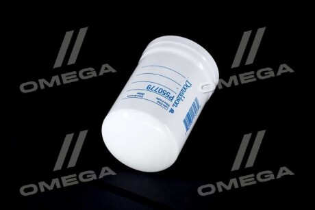 Фото 4 - Масляний фільтр DONALDSON P550779