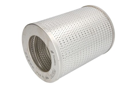 Фото 2 - Масляный фильтр DONALDSON P550787