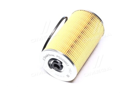 Фото 4 - Паливний фільтр DONALDSON P550861