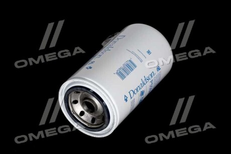 Фото 2 - Топливный фильтр DONALDSON P550899