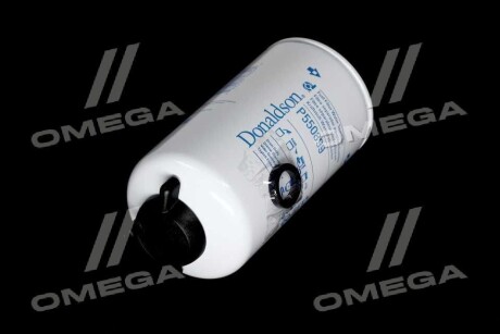 Фото 4 - Топливный фильтр DONALDSON P550899