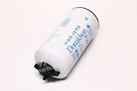 Фото 2 - Автозапчасть DONALDSON P550900