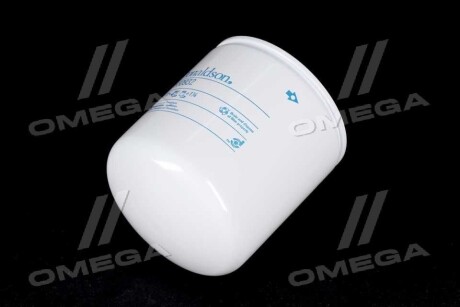 Фото 2 - Паливний фільтр DONALDSON P550932