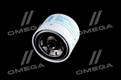 Фото 2 - Масляный фильтр DONALDSON P550939