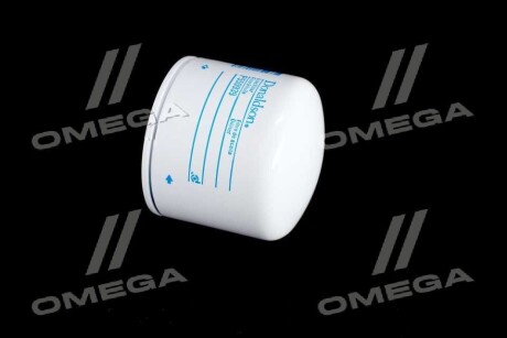 Фото 3 - Масляный фильтр DONALDSON P550939