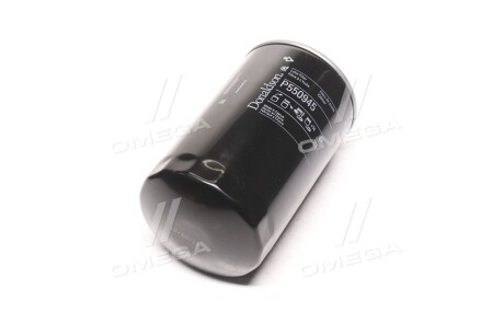 Фото 2 - Масляний фільтр DONALDSON P550945