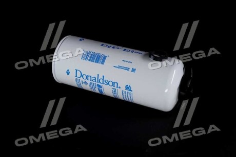 Фото 3 - Топливный фильтр DONALDSON P551000