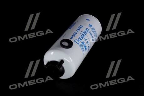 Фото 4 - Топливный фильтр DONALDSON P551000