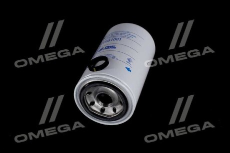 Фото 2 - Топливный фильтр DONALDSON P551001