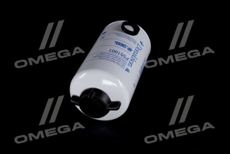 Фото 4 - Топливный фильтр DONALDSON P551001