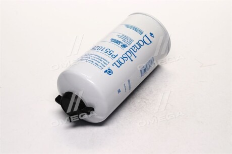 Фото 2 - Топливный фильтр DONALDSON P551026