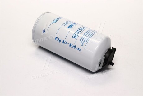 Фото 3 - Топливный фильтр DONALDSON P551026