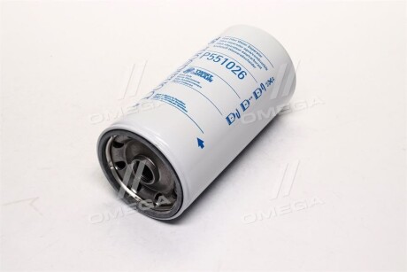 Фото 4 - Топливный фильтр DONALDSON P551026