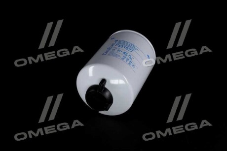 Фото 4 - Топливный фильтр DONALDSON P551027