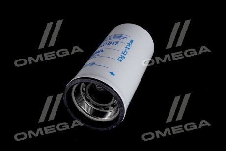 Фото 2 - Паливний фільтр DONALDSON P551047