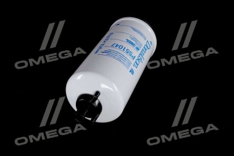 Фото 4 - Паливний фільтр DONALDSON P551047