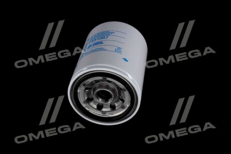 Фото 2 - Паливний фільтр DONALDSON P551067