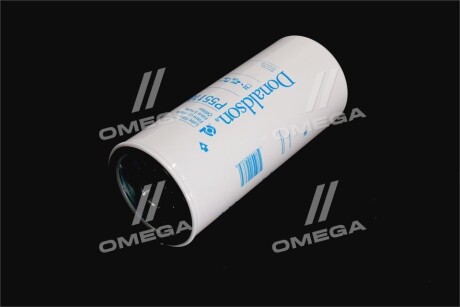 Фото 2 - Масляний фільтр DONALDSON P551102