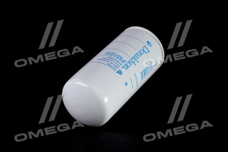 Фото 4 - Топливный фильтр DONALDSON P551315