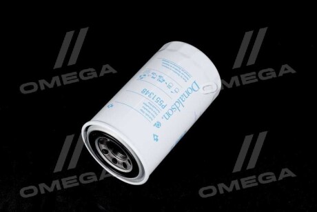 Фото 4 - Масляний фільтр DONALDSON P551348