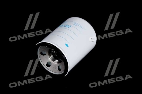 Фото 2 - Масляний фільтр DONALDSON P551352