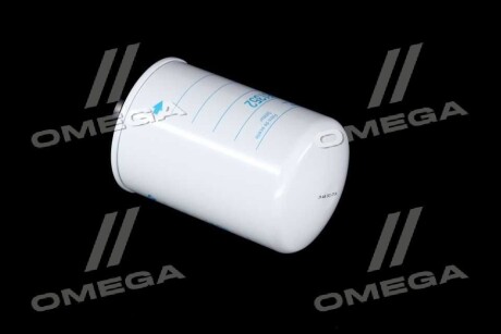 Фото 3 - Масляний фільтр DONALDSON P551352