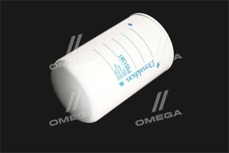 Фото 2 - Масляний фільтр DONALDSON P551381