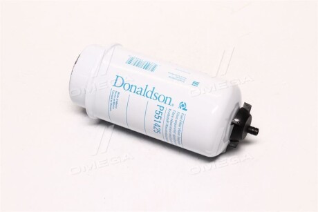 Фото 3 - Топливный фильтр DONALDSON P551425