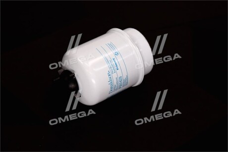 Фото 4 - Топливный фильтр DONALDSON P551429