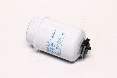 Фото 3 - Топливный фильтр DONALDSON P551434