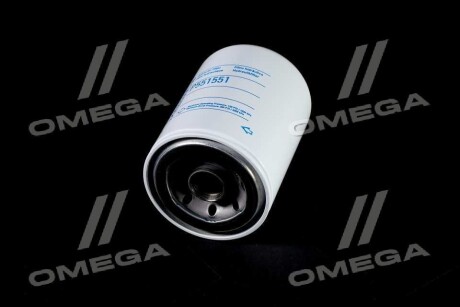 Фото 2 - Масляний фільтр DONALDSON P551551