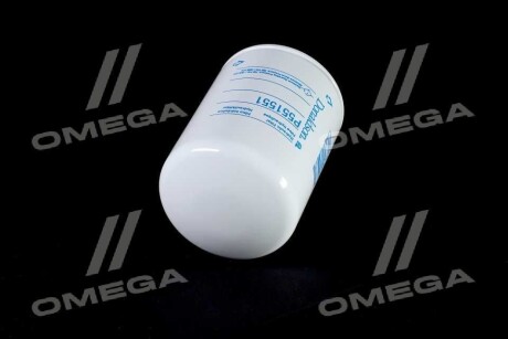 Фото 4 - Масляний фільтр DONALDSON P551551