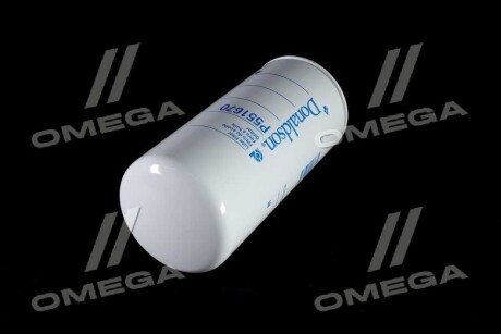 Фото 4 - Масляный фильтр DONALDSON P551670