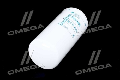 Фото 4 - Масляний фільтр DONALDSON P551808