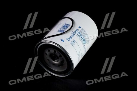 Фото 2 - Топливный фильтр DONALDSON P551855
