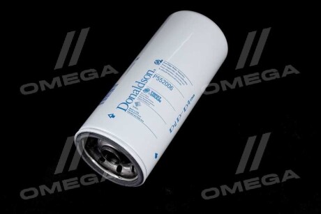 Фото 4 - Топливный фильтр DONALDSON P552006