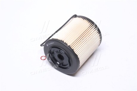 Фото 4 - Топливный фильтр DONALDSON P552040