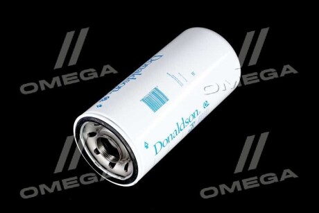 Фото 2 - Масляный фильтр DONALDSON P552100
