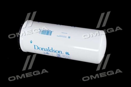 Фото 3 - Масляный фильтр DONALDSON P553000